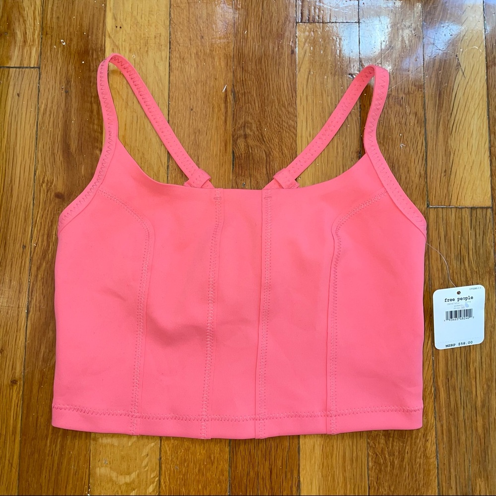 Free People Movement Top